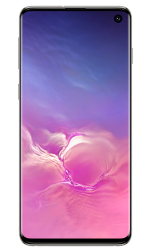 Кликните для увеличения изображения Samsung Galaxy S10 8/128Gb G973F оникс (EAC)