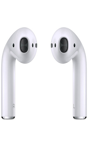 Наушники Apple AirPods 2 MV7N2RU/A фото №2