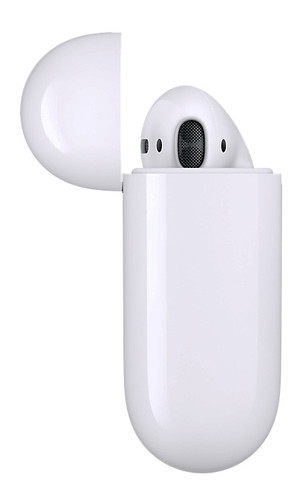 Наушники Apple AirPods 2 MV7N2RU/A фото №3