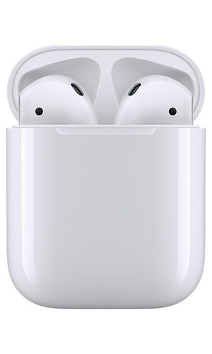Наушники Apple AirPods 2 MV7N2RU/A фото №4