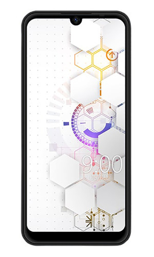 Кликните для увеличения изображения BQ Magic BQS-6040L Black