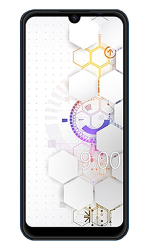 Кликните для увеличения изображения BQ Magic BQS-6040L Dark Blue