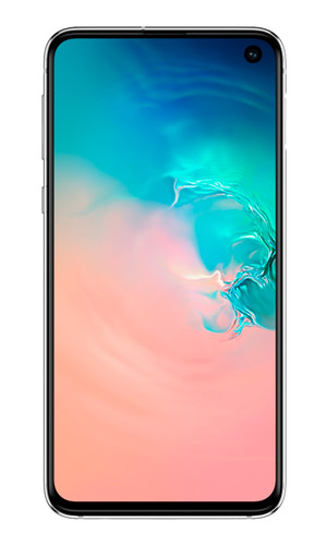 Кликните для увеличения изображения Samsung Galaxy S10e 6/128Gb G970F перламутр