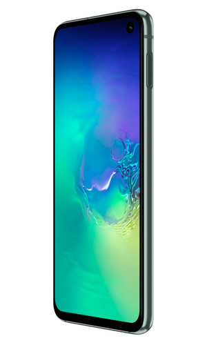 Samsung Galaxy S10e 6/128Gb аквамарин G970F (EAC) фото №2