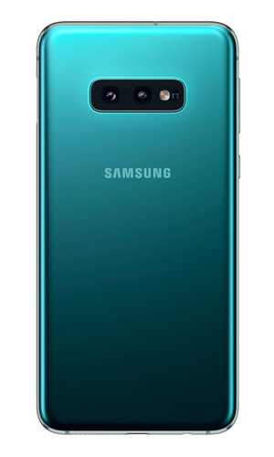 Samsung Galaxy S10e 6/128Gb аквамарин G970F (EAC) фото №4