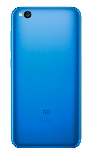 Xiaomi RedMi Go 16Гб 1Гб Blue Global Version фото №2