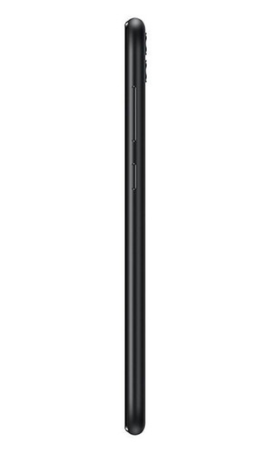 Huawei Honor 8C 3/32Gb черный фото №3