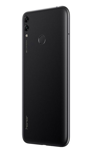 Huawei Honor 8C 3/32Gb черный фото №5