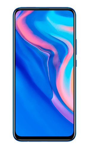 Кликните для увеличения изображения Huawei P Smart Z 4/64Гб cапфировый синий