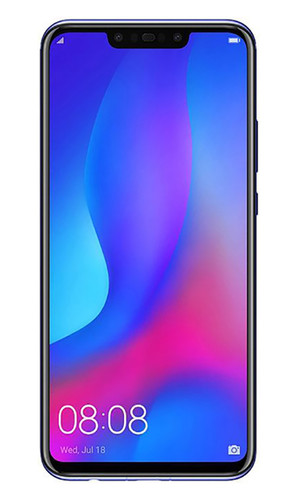 Кликните для увеличения изображения Huawei Nova 3i 4/64Гб фиолетовый