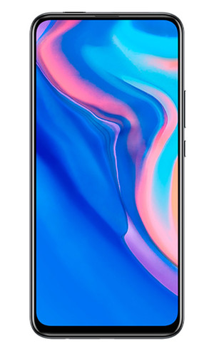 Кликните для увеличения изображения Huawei P Smart Z 4/64Гб полночный черный