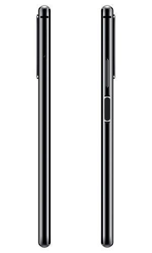 Huawei Honor 20 6/128Gb (EAC) полночный черный фото №4
