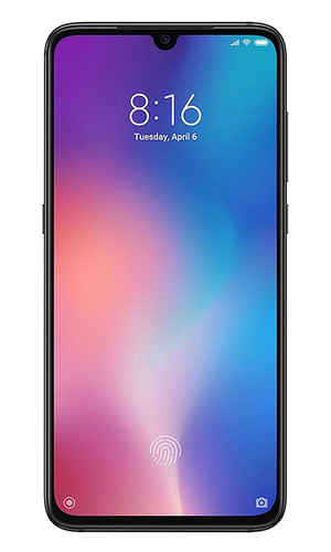 Кликните для увеличения изображения Xiaomi Mi 9 SE 6/128Gb Piano Black