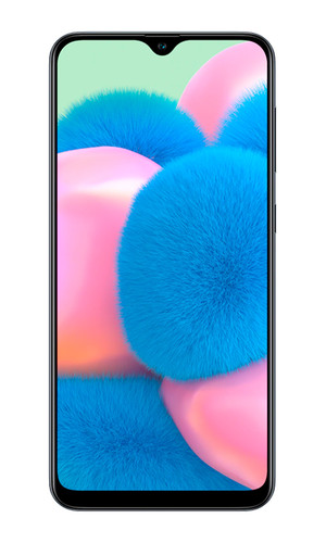 Samsung Galaxy A30s 3/32Gb A307FN Prism Crush Black