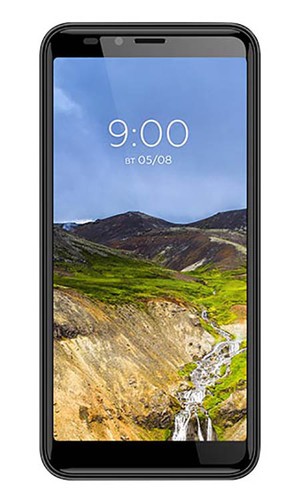 Кликните для увеличения изображения BQ Intense BQ-5530L Brown Brushed