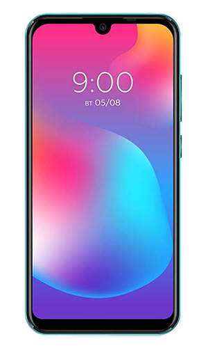 Кликните для увеличения изображения BQ Magic C BQ-5730L Deep blue