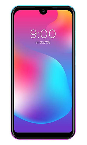 Кликните для увеличения изображения BQ Magic C BQ-5730L Ultra Violet