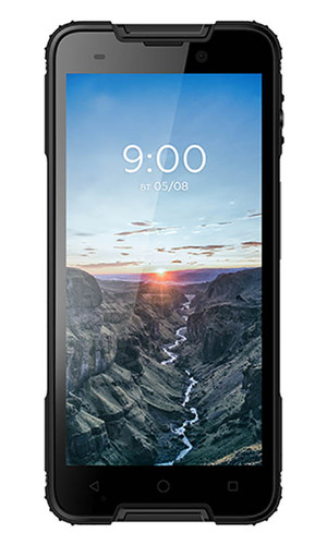 Кликните для увеличения изображения BQ Shark Rush BQ-5541L Black