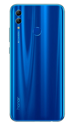 Huawei Honor 10 Lite 3/64Гб сапфировый синий (EAC) фото №2