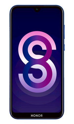 Кликните для увеличения изображения Huawei Honor 8S 3/32Gb синий