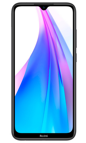 Кликните для увеличения изображения Xiaomi RedMi Note 8T 3/32Gb Moonshadow Grey Global Version