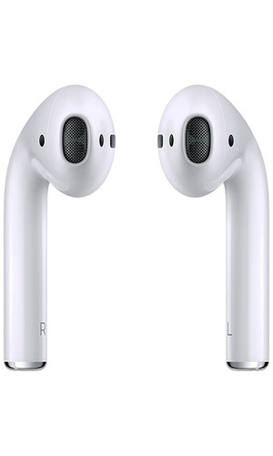 Гарнитура Bluetooth TWS i300 белые фото №3