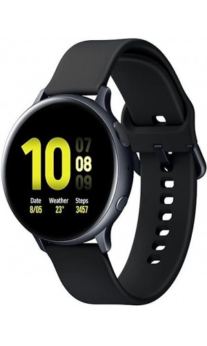 Samsung Galaxy Watch Active2 алюминий 40 мм SM-R830N черный