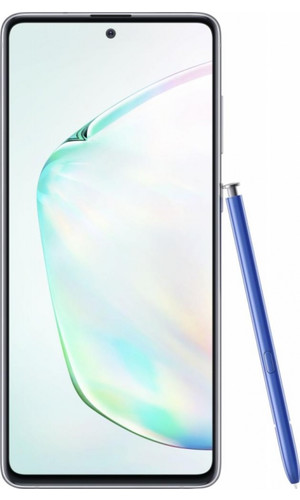 Кликните для увеличения изображения Samsung Galaxy Note 10 Lite 6/128Gb Аура N770FZ (EAC)