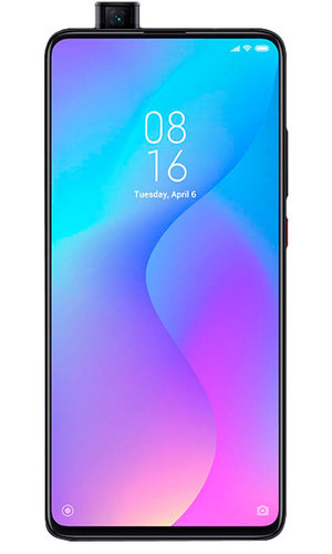 Кликните для увеличения изображения Xiaomi Mi9T 6/64Gb Carbon Black Global Version...