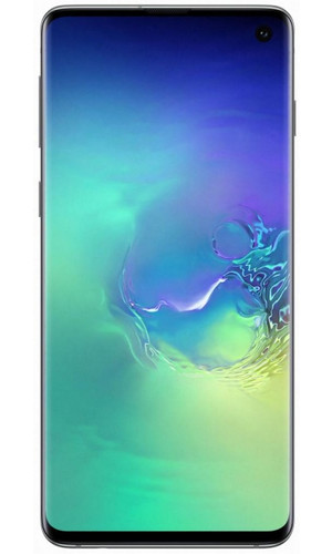 Кликните для увеличения изображения Samsung Galaxy S10 8/128Gb Аквамарин G973F (EAC)