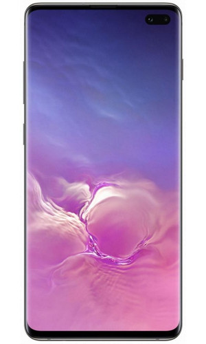 Кликните для увеличения изображения Samsung Galaxy S10+ 8/128Gb оникс G975F (EAC)