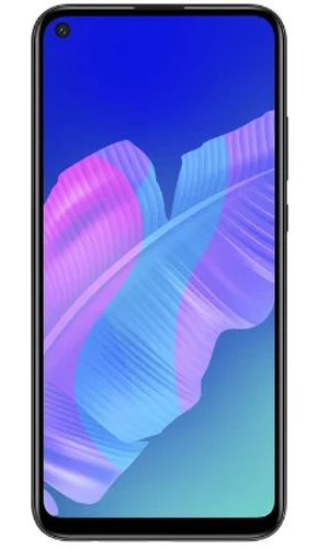 Кликните для увеличения изображения Huawei P40 Lite E 4/64Gb полночный черный (EAC)