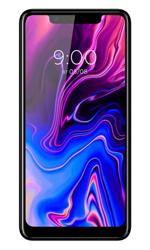 Кликните для увеличения изображения BQ Aurora SE BQ-5732L Black