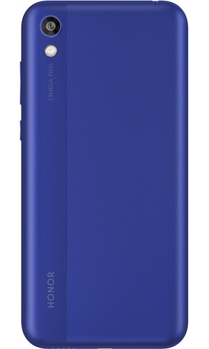 Huawei Honor 8S 3/64Gb Prime синий KSA-LX9 (EAC) фото №2
