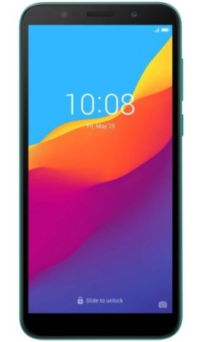 Кликните для увеличения изображения Huawei Honor 7A 2/32Gb зеленый (EAC)