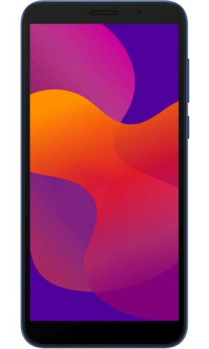 Кликните для увеличения изображения Huawei Honor 9S 2/32Gb синий DUA-LX9 (EAC)