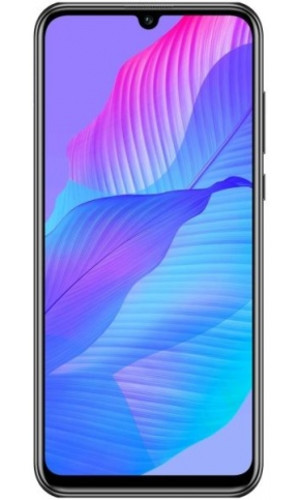 Кликните для увеличения изображения Huawei Y8p 4/128Gb полночный черный (EAC)
