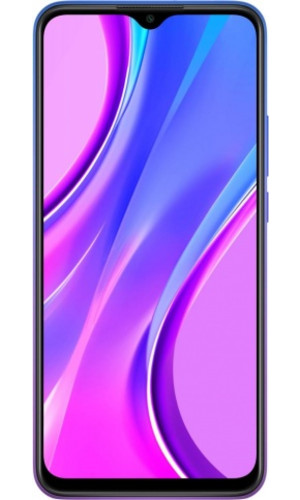 Кликните для увеличения изображения Xiaomi RedMi 9 4/64Gb Sunset Purple Global Version