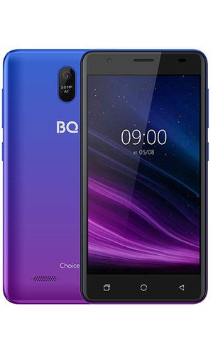 Кликните для увеличения изображения BQ Choice BQ-5016G Ultra violet