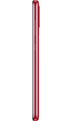 Samsung Galaxy A21S 4/64Гб Red A217FZ (EAC) фото №2