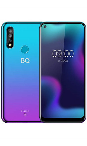 Кликните для увеличения изображения BQ Magic O BQ-6424L Ultra violet
