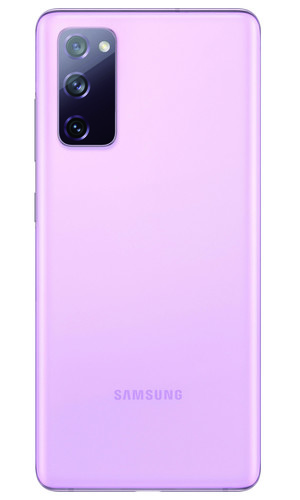Кликните для увеличения изображения Samsung Galaxy S20 FE 6/128Gb Лаванда-G780FZ (EAC)