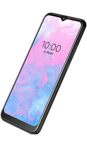Кликните для увеличения изображения BQ Magic L BQ-6630L Black