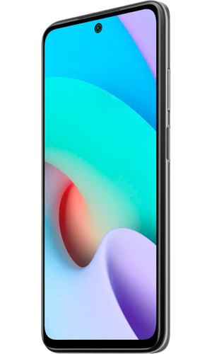 Xiaomi RedMi 10 4/128Gb Carbon Gray RU (EAC) фото №3