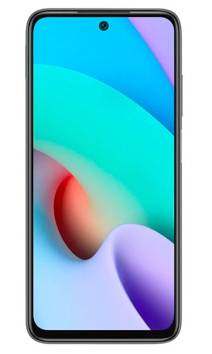 Xiaomi RedMi 10 4/128Gb Carbon Gray RU (EAC) фото №5