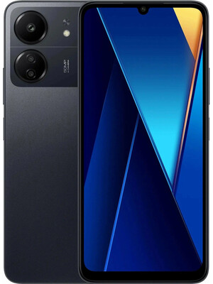 Кликните для увеличения изображения Xiaomi POCO C65 8/256Gb Black Global Version 2310FPCA4G =