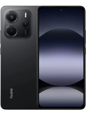 Кликните для увеличения изображения Xiaomi RedMi Note 14 8/256Gb Midnight Black Global Version 24117RN76G без NFC