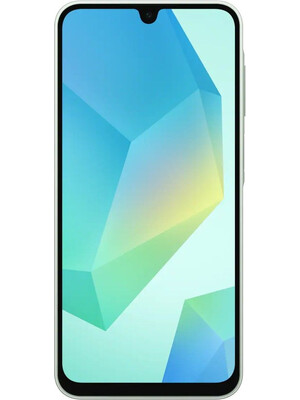 Samsung Galaxy A16 6/128Gb Light Green SM-A165FLGGCAC фото №2