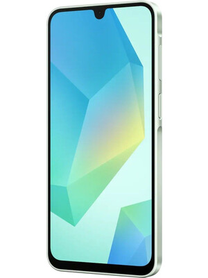 Samsung Galaxy A16 6/128Gb Light Green SM-A165FLGGCAC фото №4