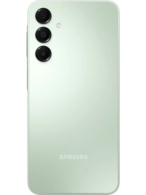 Samsung Galaxy A16 6/128Gb Light Green SM-A165FLGGCAC фото №5